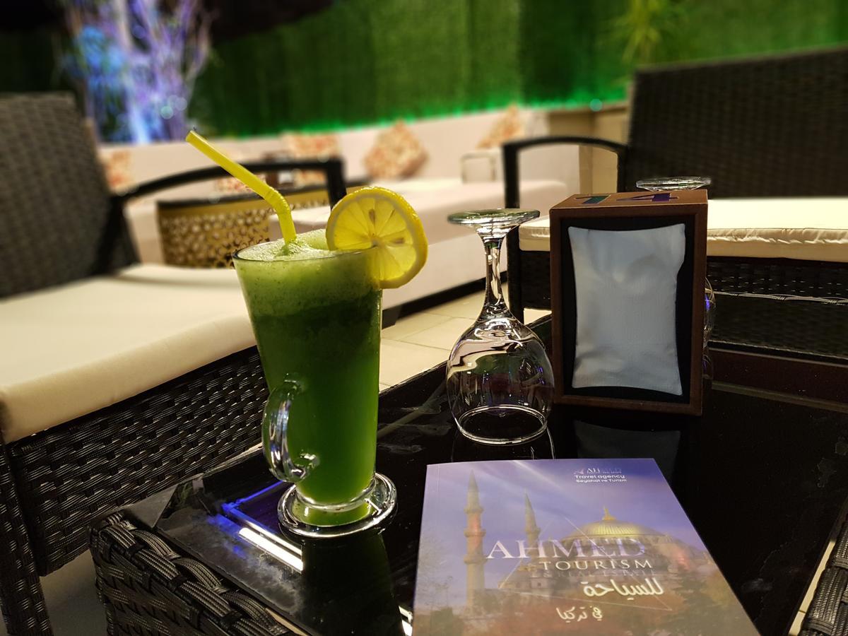 Oezhayat Hotel Бурса Екстериор снимка
