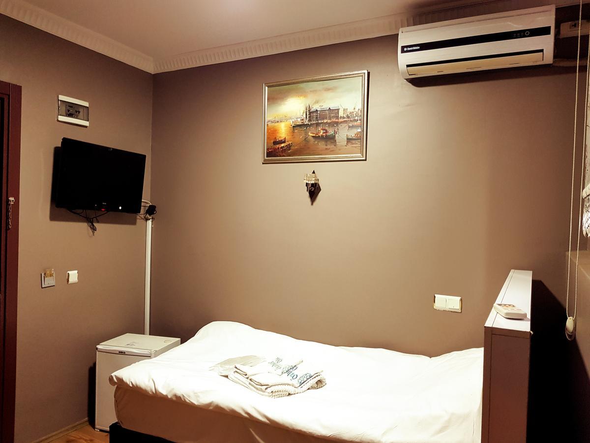 Oezhayat Hotel Бурса Екстериор снимка