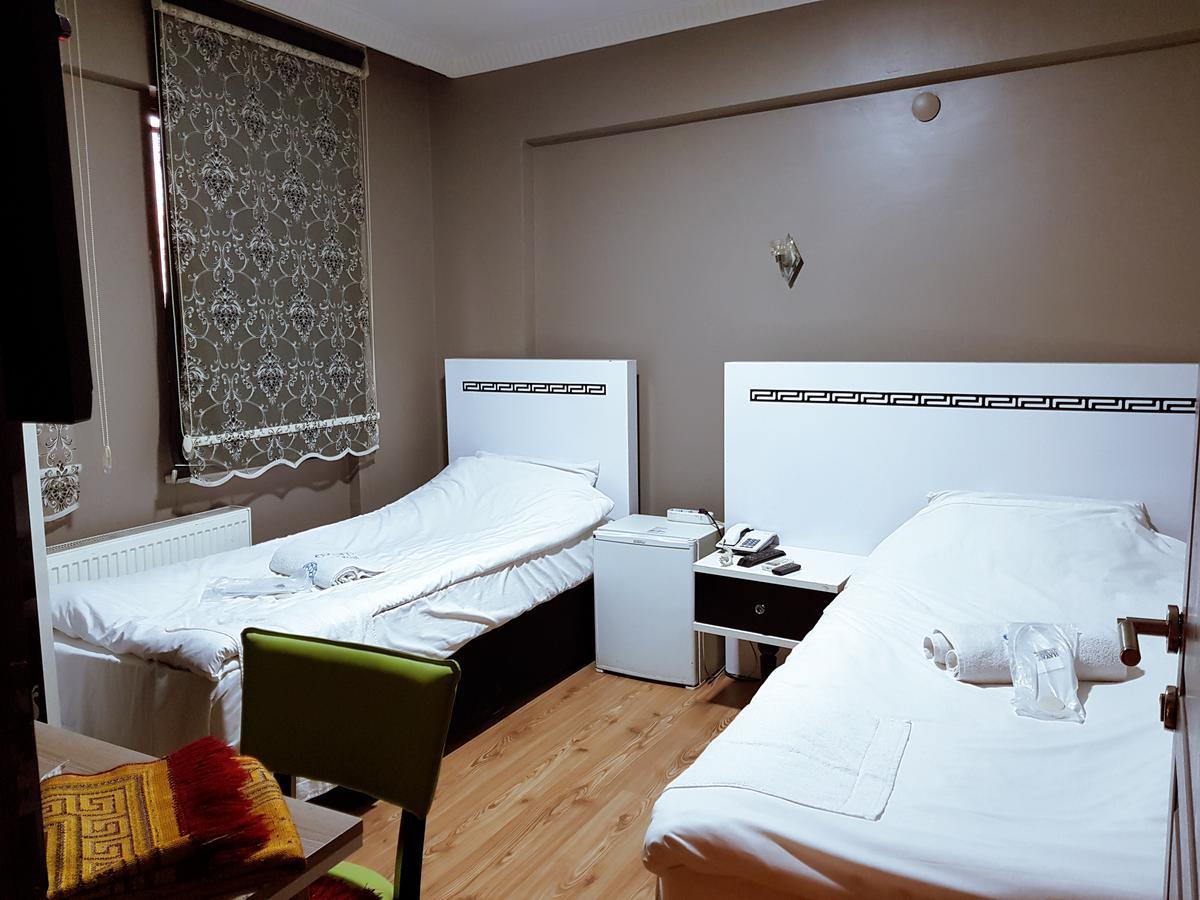 Oezhayat Hotel Бурса Екстериор снимка